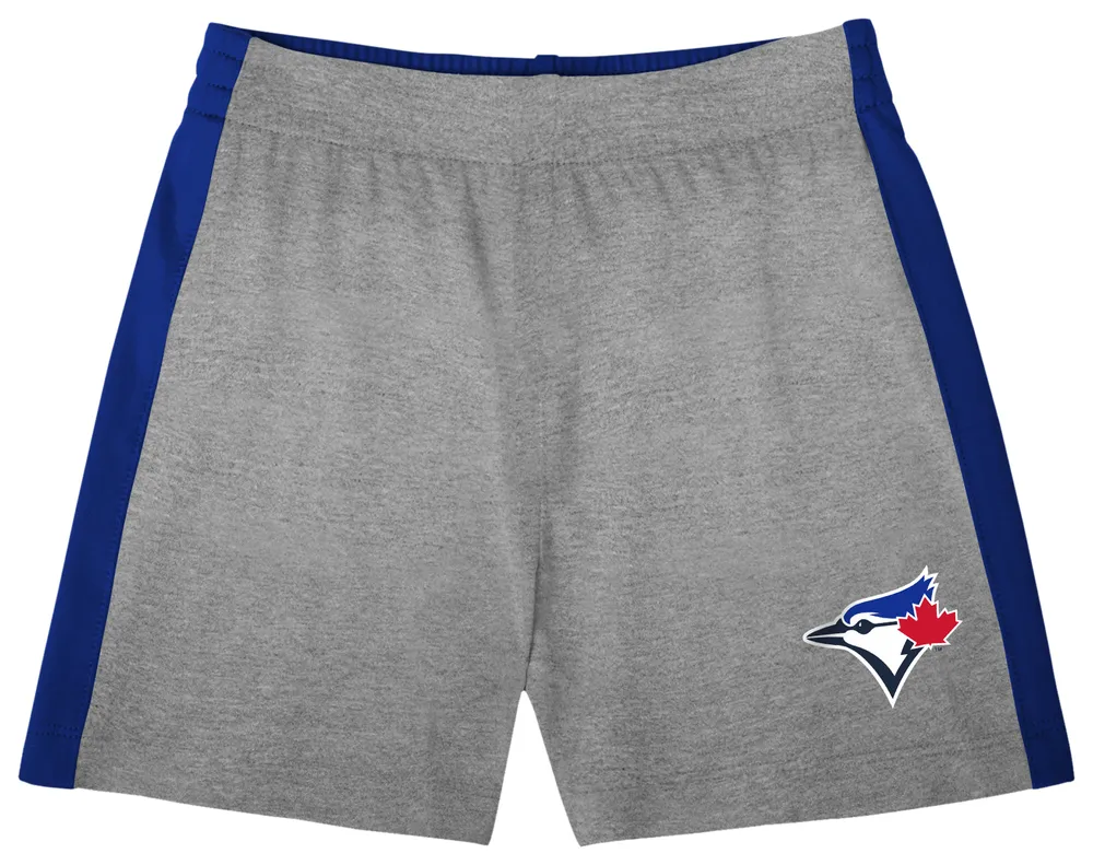 Boys Toronto Blue Jays Shorts 