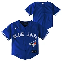 Outerstuff Blue Jays Alternate Replica Jersey  - Boys' Infant