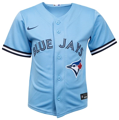 Outerstuff Maillot réplique des Blue Jays - Garçons, bambin