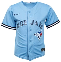 Outerstuff Maillot réplique des Blue Jays - Garçons, bambin
