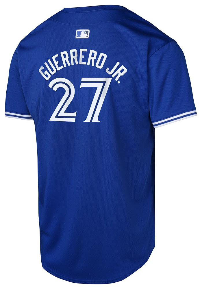 Outerstuff Maillot de joueur Blue Jays Limited ALT  - Garçons