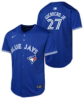 Outerstuff Maillot de joueur Blue Jays Limited ALT  - Garçons