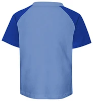Outerstuff Blue Jays Ground Out Ballers T-Shirt  - Boys' Grade School