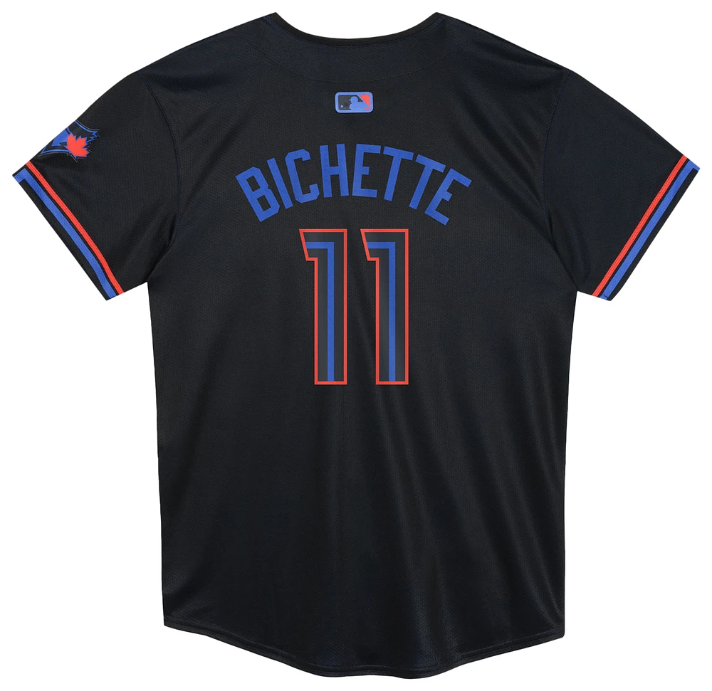 Outerstuff Jersey Blue Jays Limited City Connect Player - Garçons, Scolaire