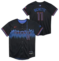 Outerstuff Jersey Blue Jays Limited City Connect Player - Garçons, Scolaire