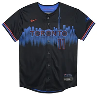 Outerstuff Blue Jays Limited City Connect Player Jersey  - Boys' Grade School