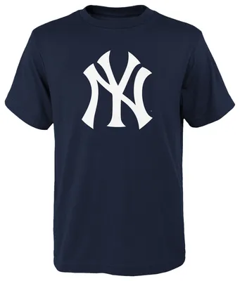 New York Yankees Primary Logo Youth T-Shirt