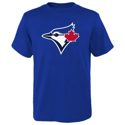 NIKE Toronto Blue Jays Nike Bo Bichette Away Jersey Youth Baseball