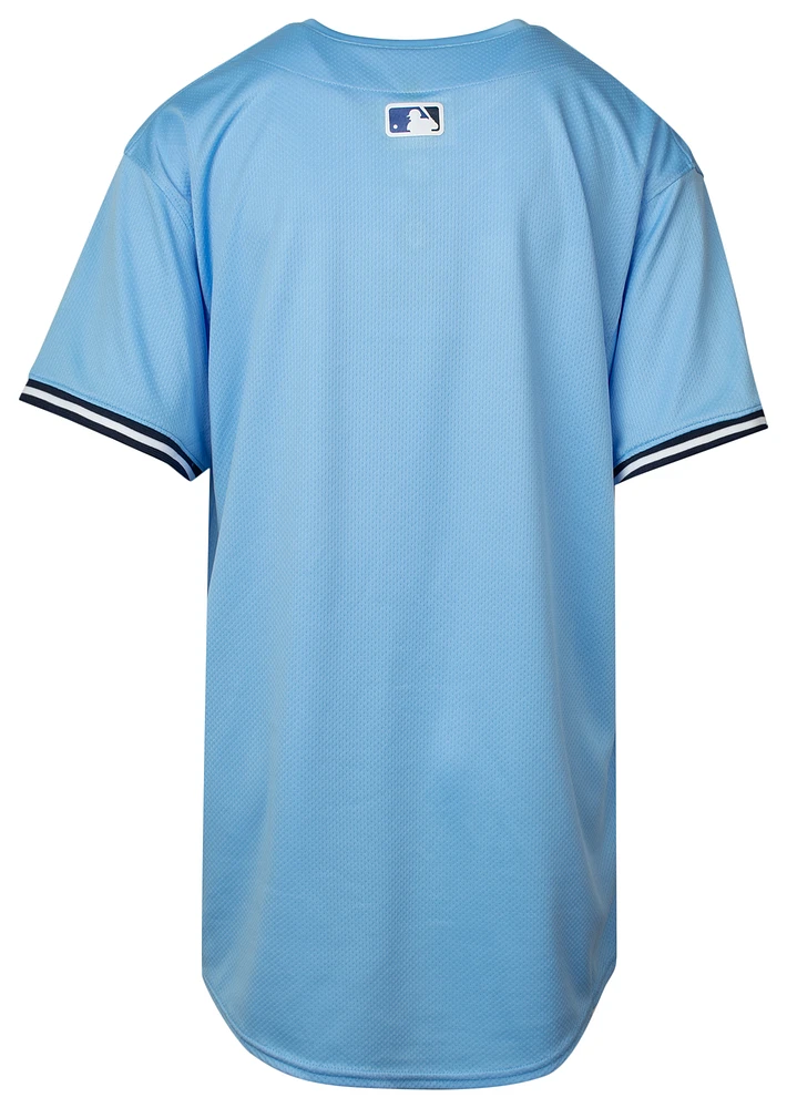 Outerstuff Maillot Blue Jays Limited ALT 1 vierge - Garçons, Scolaire