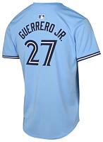 Outerstuff Blue Jays Limited ALT 1 Player Jersey  - Boys' Grade School