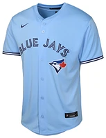 Outerstuff Maillot de joueur Blue Jays Limited ALT 1 - Garçons, Scolaire