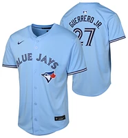 Outerstuff Maillot de joueur Blue Jays Limited ALT 1 - Garçons, Scolaire