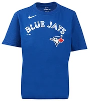 Outerstuff T-shirt avec nom et numéro Blue Jays Team - Garçons, Scolaire