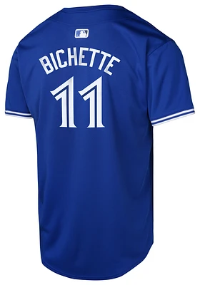 Nike Maillot de joueur Blue Jays Limited ALT 2 - Garçons, Scolaire