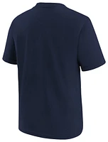 Outerstuff T-shirt avec mot-symbole Blue Jays City Connect - Garçons, Scolaire