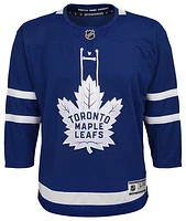 Outerstuff Maillot à domicile Maple Leafs Premier-Marner - Garçons, bambin