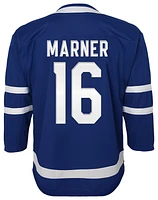 Outerstuff Maple Leafs Premier Home Jersey-Marner  - Boys' Toddler