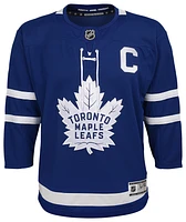 Outerstuff Maillot à domicile Maple Leafs Premier Matthews - Garçons, maternelle