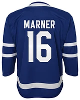 Outerstuff Maple Leafs Premier Home Jersey-Marner