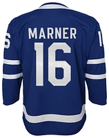 Outerstuff Maple Leafs Premier Home Jersey-Marner  - Boys' Grade School