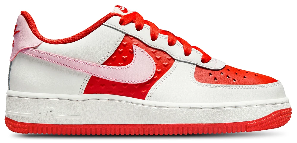 Nike Air Force 1 VD  - Girls' Grade School