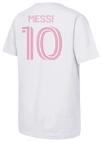 Outerstuff T-shirt Messi NN - Garçons