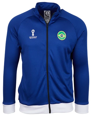 Outerstuff Classic Track Jacket  - Boys' Grade School