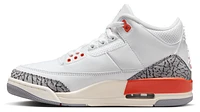 Jordan Retro 3  - Women's