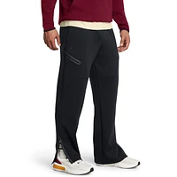 Under Armour Mens Unstoppable Fleece Pants