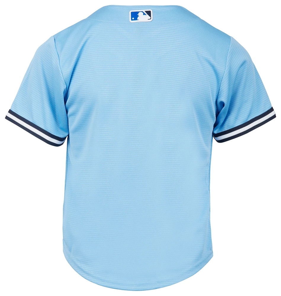 Nike MLB Replica Jersey - Boys' Preschool