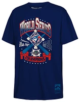 Mitchell & Ness Blue Jays World Series T-Shirt  - Boys' Grade School