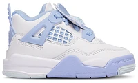Jordan TPUR Retro 4 - Filles, bambin