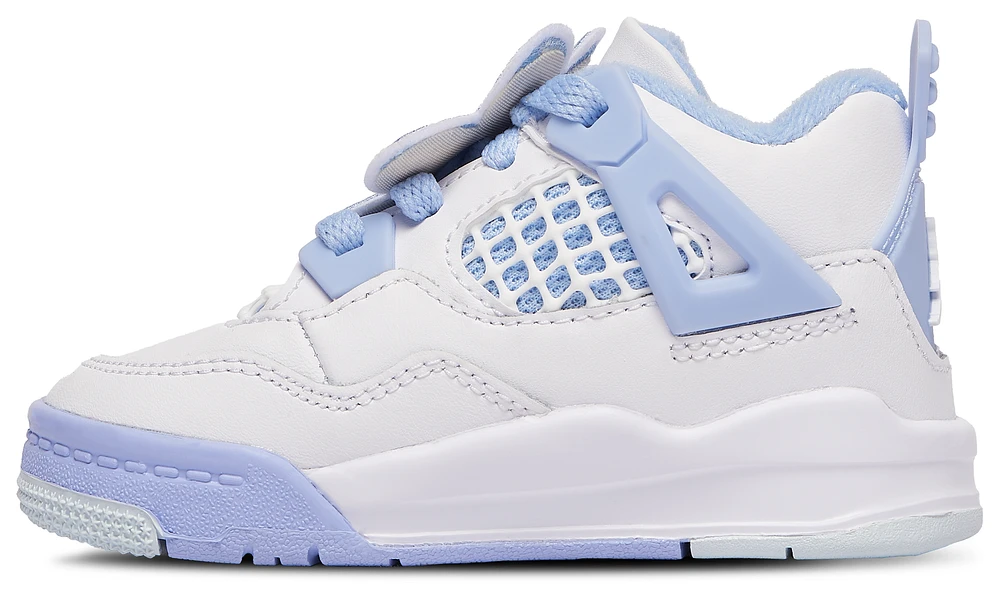 Jordan TPUR Retro 4 - Filles, bambin