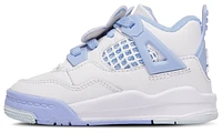 Jordan TPUR Retro 4 - Filles, bambin