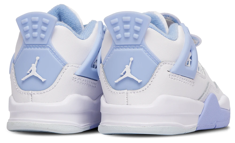 Jordan TPUR Retro 4 - Filles, bambin