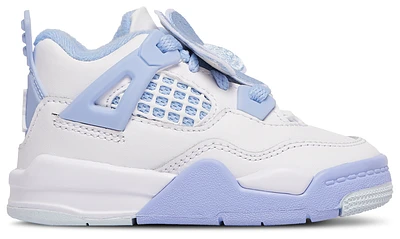 Jordan TPUR Retro 4 - Filles, bambin