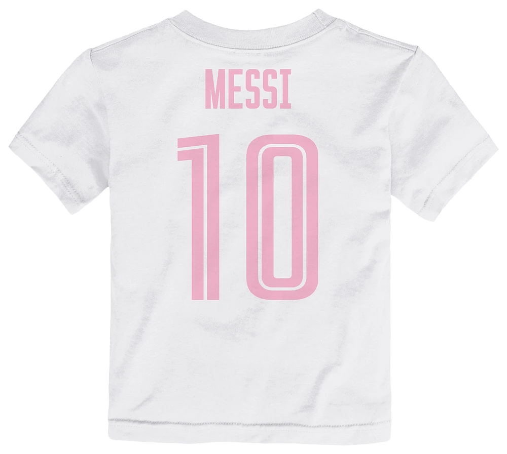 Outerstuff T-shirt Messi NN - Garçons, bambin