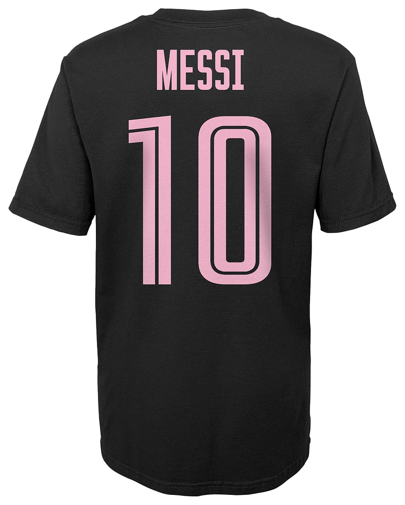 Outerstuff Messi NN T-Shirt