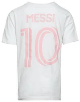 Outerstuff T-shirt Messi NN - Garçons