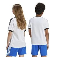 adidas Originals T-shirt 3-Stripes - Garçons, Scolaire