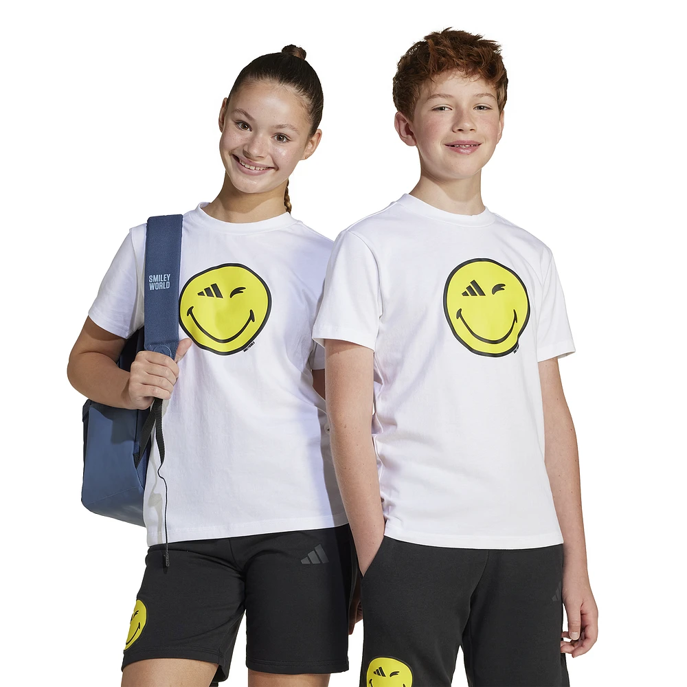 adidas T-shirt SMI - Garçons, Scolaire