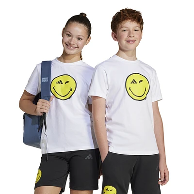 adidas T-shirt SMI - Garçons, Scolaire