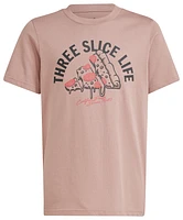 adidas T-shirt Pizza - Garçons, Scolaire