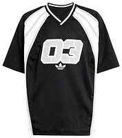 adidas OV Jersey T-Shirt  - Boys' Grade School