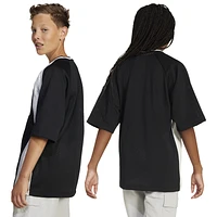 adidas OV Jersey T-Shirt  - Boys' Grade School
