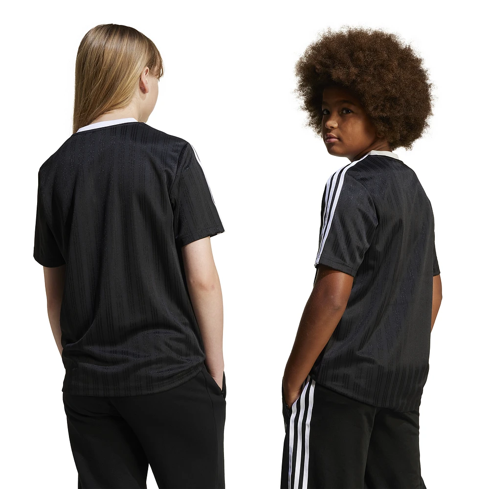 adidas Short Sleeve T-Shirt  - Boys' Grade School