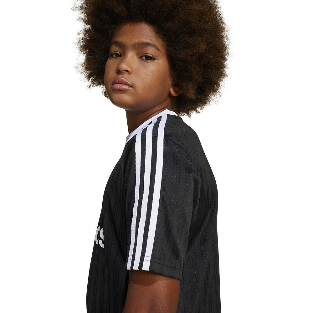 adidas Short Sleeve T-Shirt  - Boys' Grade School