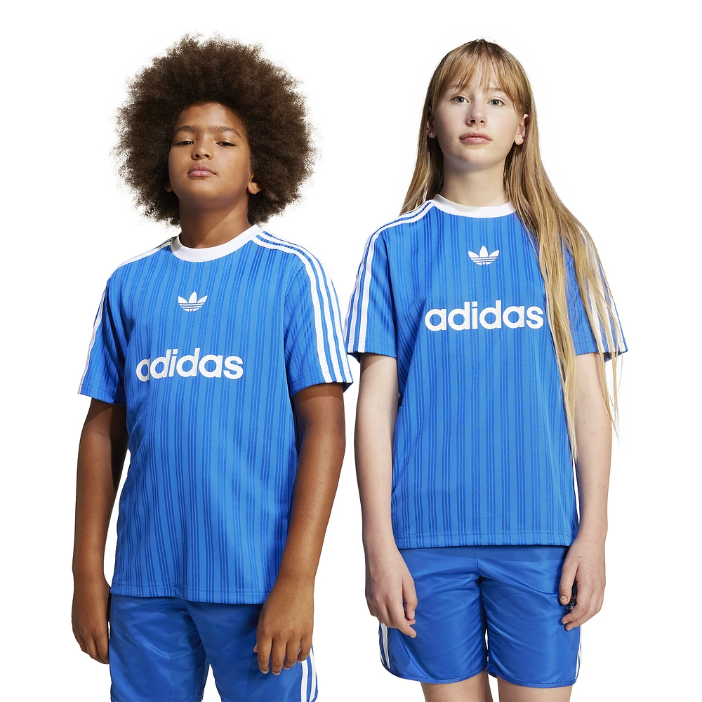adidas T-shirt à manches courtes - Garçons, Scolaire