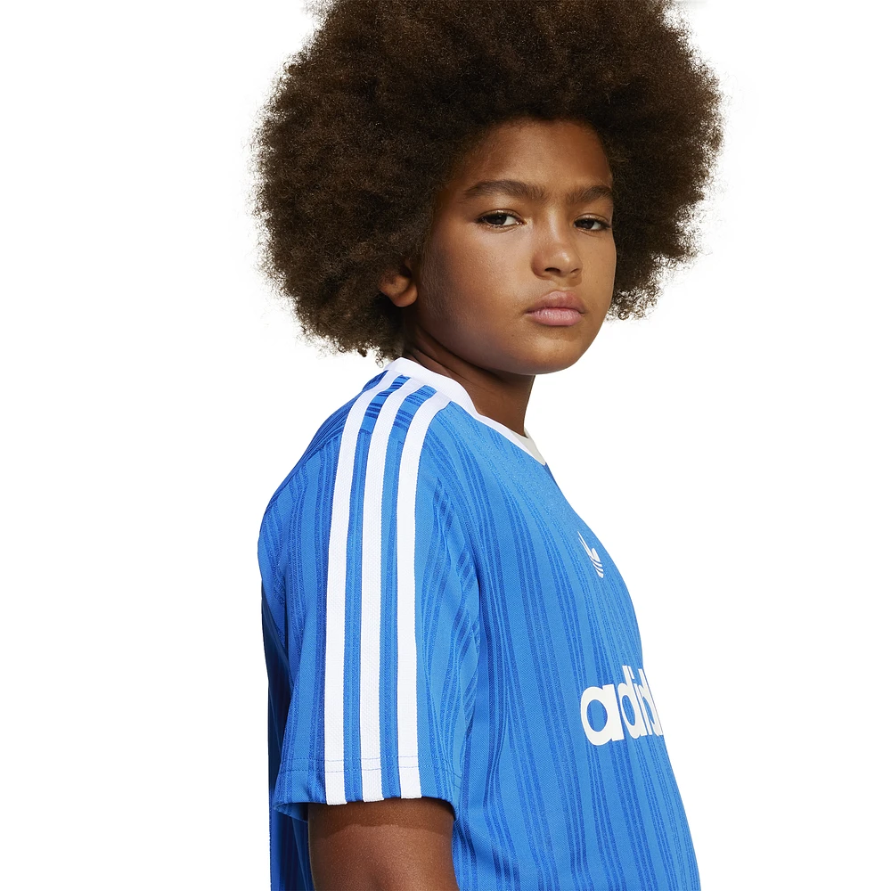 adidas T-shirt à manches courtes - Garçons, Scolaire