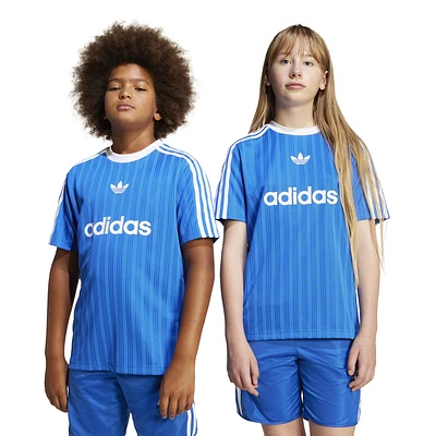 adidas T-shirt à manches courtes - Garçons, Scolaire